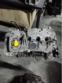 Megane 2 1.6 benzinli komple çıkma orjinal motor